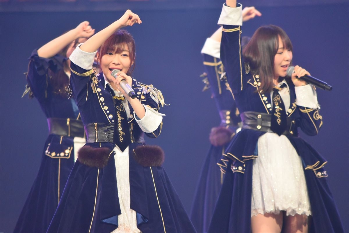＜紅白歌合戦＞AKB48・渡辺麻友、ラストステージに「感極まって泣くと思う」