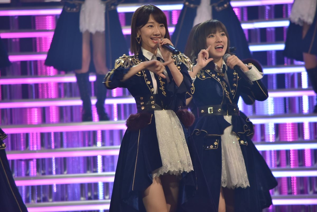 ＜紅白歌合戦＞AKB48・渡辺麻友、ラストステージに「感極まって泣くと思う」