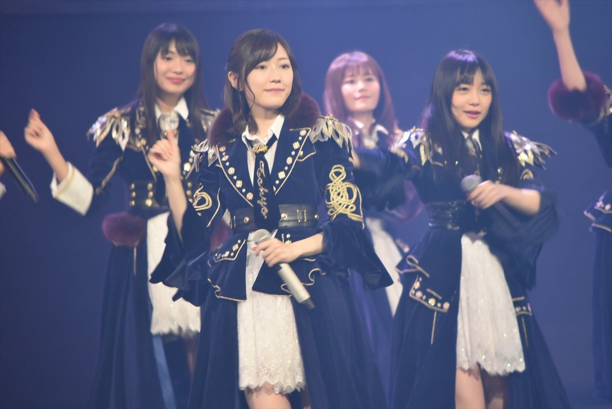 ＜紅白歌合戦＞AKB48・渡辺麻友、ラストステージに「感極まって泣くと思う」