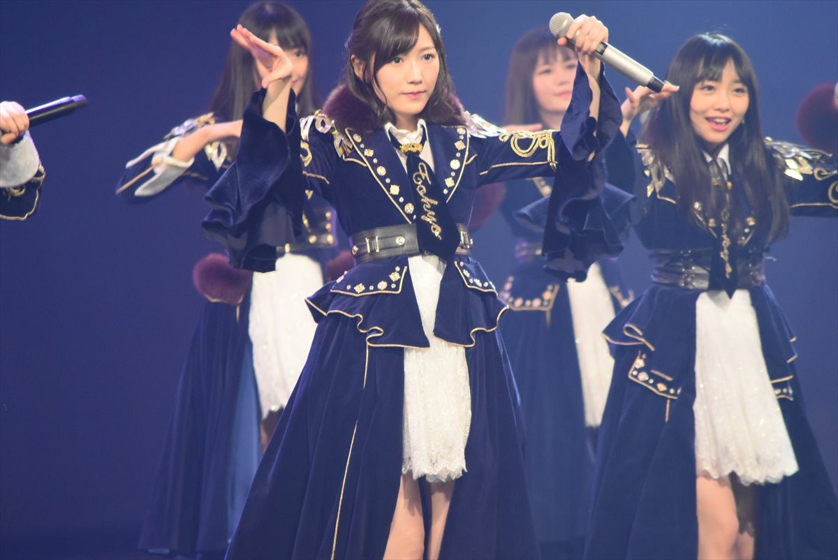 ＜紅白歌合戦＞AKB48・渡辺麻友、ラストステージに「感極まって泣くと思う」