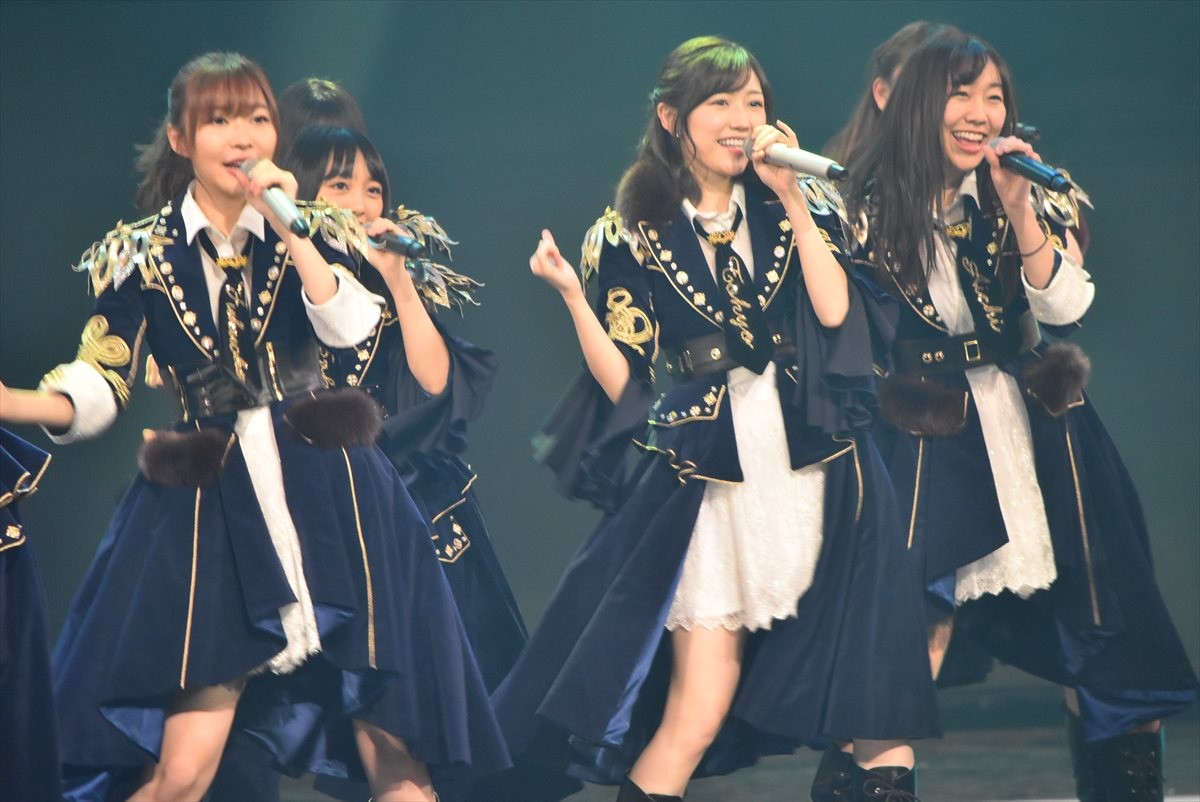 ＜紅白歌合戦＞AKB48・渡辺麻友、ラストステージに「感極まって泣くと思う」