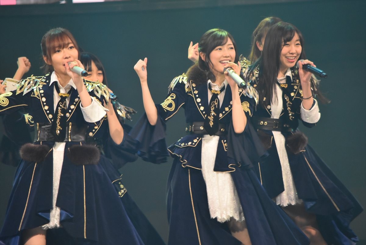 ＜紅白歌合戦＞AKB48・渡辺麻友、ラストステージに「感極まって泣くと思う」