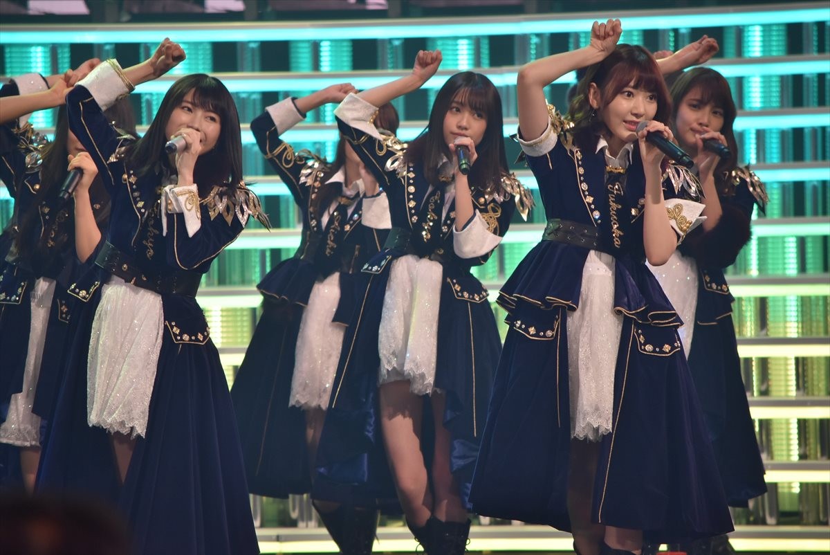 ＜紅白歌合戦＞AKB48・渡辺麻友、ラストステージに「感極まって泣くと思う」