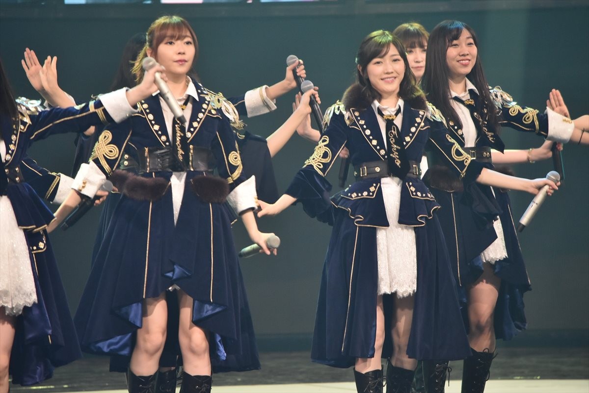 ＜紅白歌合戦＞AKB48・渡辺麻友、ラストステージに「感極まって泣くと思う」