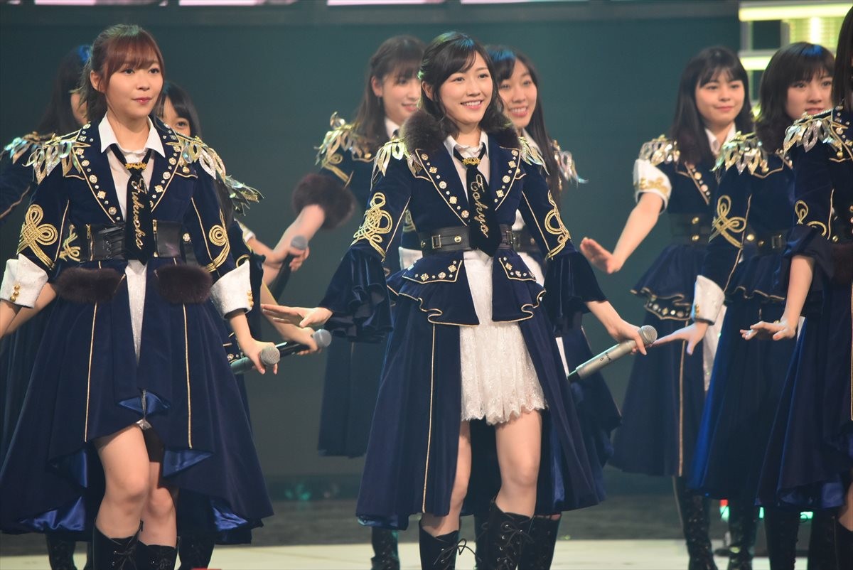 ＜紅白歌合戦＞AKB48・渡辺麻友、ラストステージに「感極まって泣くと思う」
