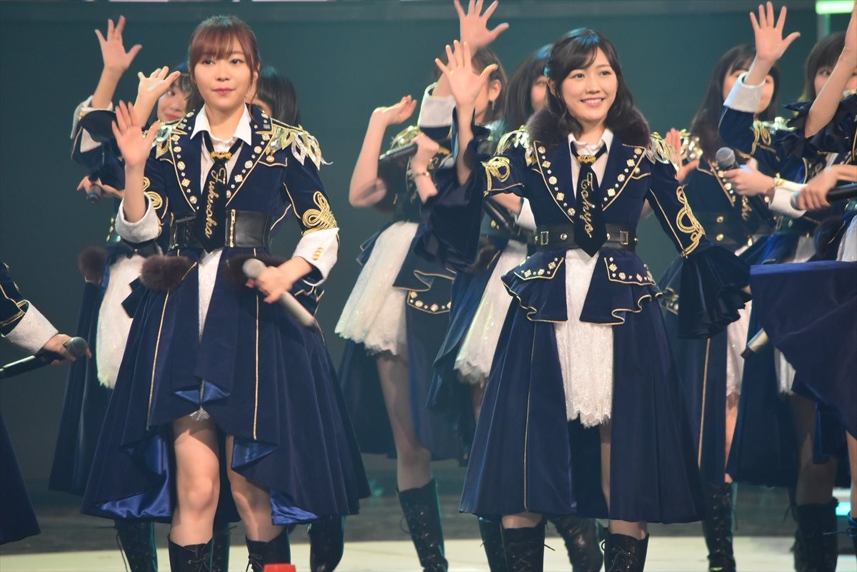＜紅白歌合戦＞AKB48・渡辺麻友、ラストステージに「感極まって泣くと思う」