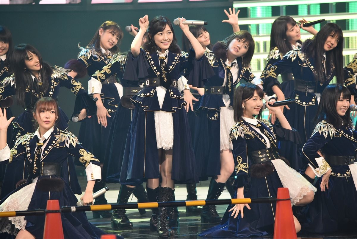 ＜紅白歌合戦＞AKB48・渡辺麻友、ラストステージに「感極まって泣くと思う」