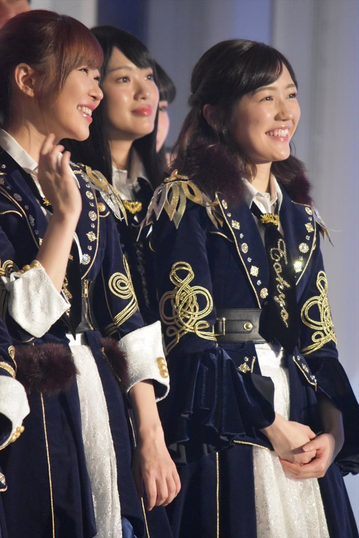 ＜紅白歌合戦＞AKB48・渡辺麻友、ラストステージに「感極まって泣くと思う」