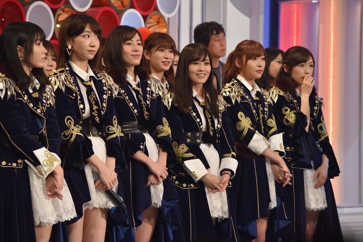 ＜紅白歌合戦＞AKB48・渡辺麻友、ラストステージに「感極まって泣くと思う」