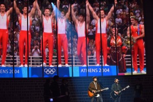 『第68回 NHK紅白歌合戦』のリハーサルに出席したゆず