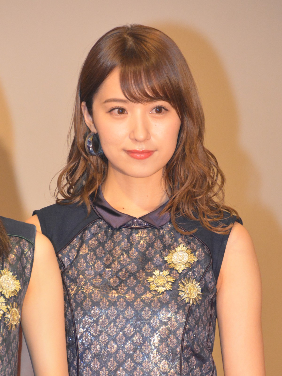 ＜紅白歌合戦＞乃木坂46、今年を表す漢字は「夢」　「夢がたくさん叶った1年」　