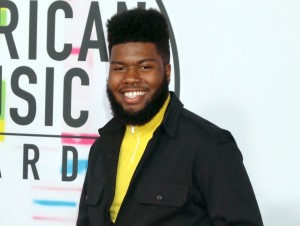 米誌Forbes発表「30歳未満の影響力がある30人」：カリード