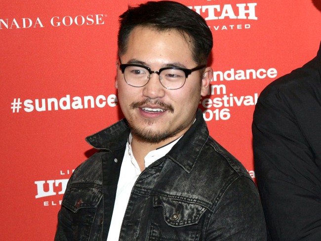 ダニエル・クワン、Dan Kwan、Daniel Kwan、