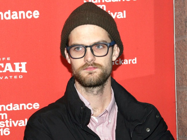 ダニエル・シャイナート、Daniel Scheinert