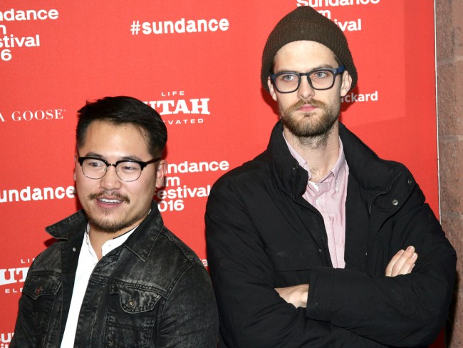 ダニエル・シャイナート、Daniel Scheinert、ダニエル・クワン、Dan Kwan、Daniel Kwan、