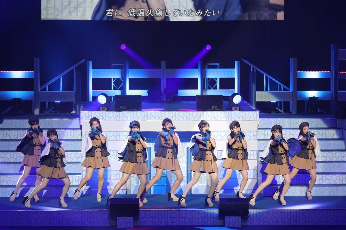 ハロプロ20周年記念公演開幕！　モー娘。譜久村「歴史を味わってもらえるよう励みたい」