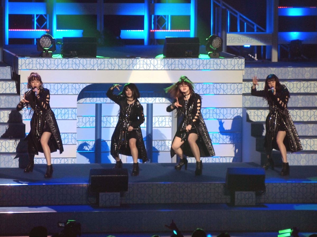 ハロプロ20周年記念公演開幕！　モー娘。譜久村「歴史を味わってもらえるよう励みたい」