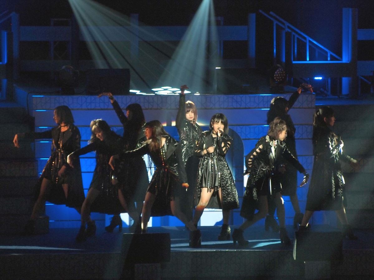 ハロプロ20周年記念公演開幕！　モー娘。譜久村「歴史を味わってもらえるよう励みたい」