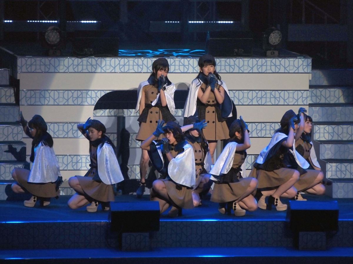 ハロプロ20周年記念公演開幕！　モー娘。譜久村「歴史を味わってもらえるよう励みたい」