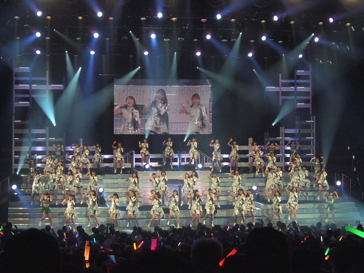 ハロプロ20周年記念公演開幕！　モー娘。譜久村「歴史を味わってもらえるよう励みたい」