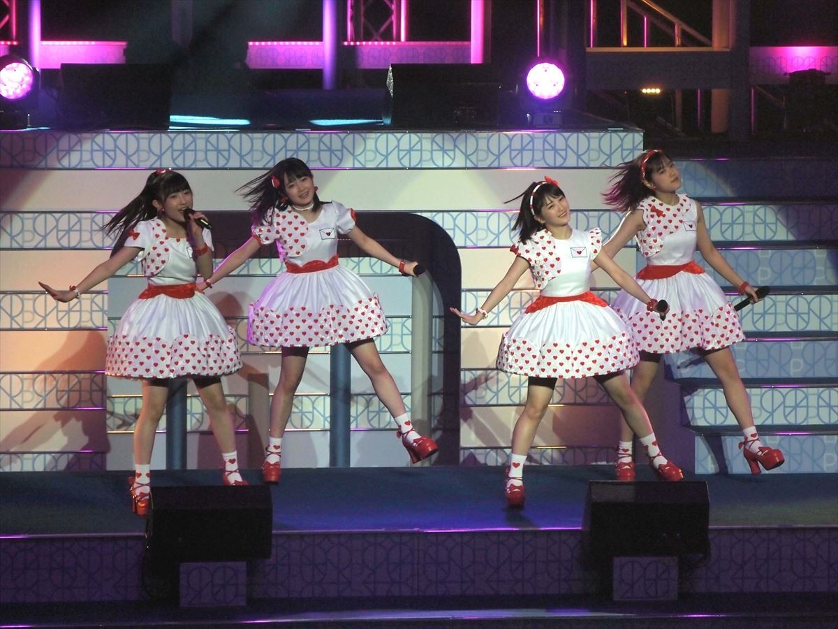 ハロプロ20周年記念公演開幕！　モー娘。譜久村「歴史を味わってもらえるよう励みたい」