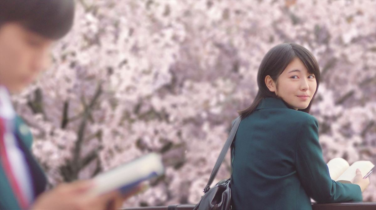 浜辺美波＆北村匠海、全力で向き合った『キミスイ』への思いを告白