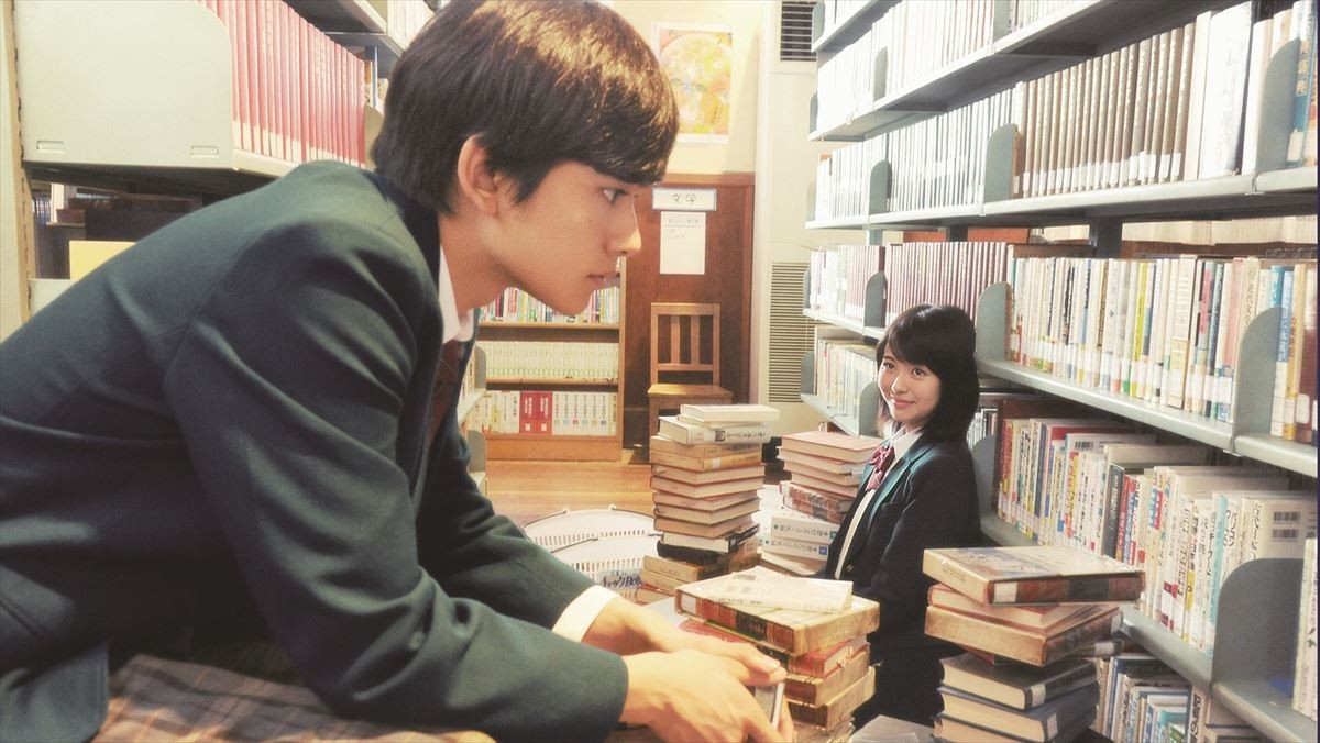 浜辺美波＆北村匠海、全力で向き合った『キミスイ』への思いを告白