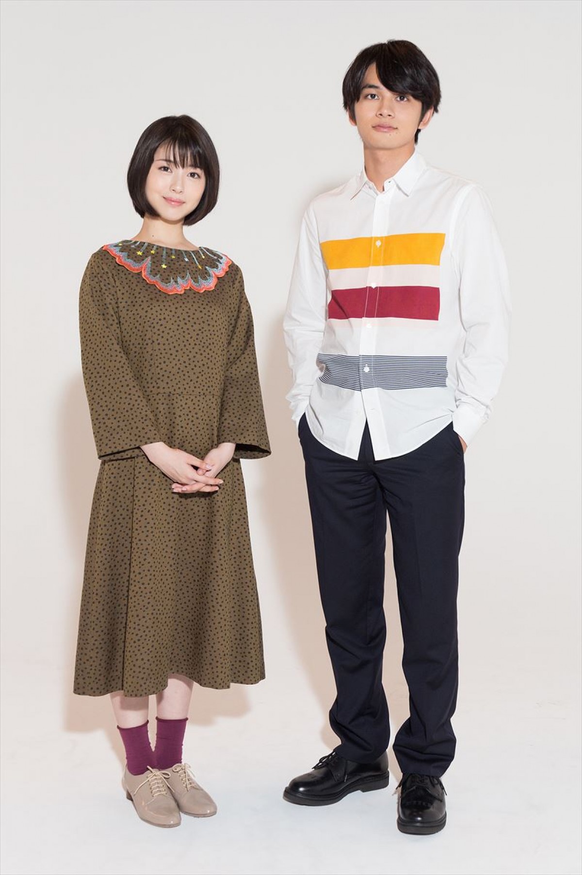 浜辺美波＆北村匠海、全力で向き合った『キミスイ』への思いを告白