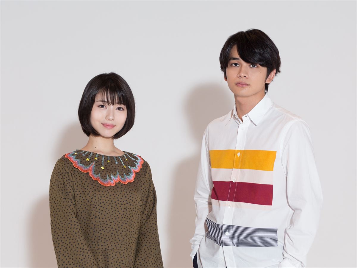 浜辺美波＆北村匠海、全力で向き合った『キミスイ』への思いを告白