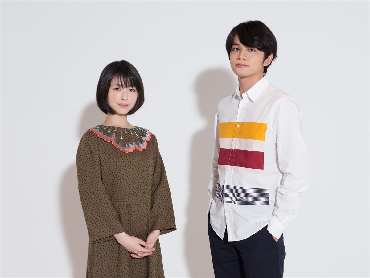 浜辺美波＆北村匠海、全力で向き合った『キミスイ』への思いを告白