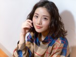 舞台『密やかな結晶』で主演を務める石原さとみ