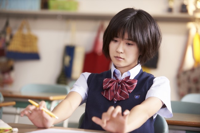 黒島結菜 高杉真宙 子犬のような 犬顔俳優 が可愛いすぎ 18年1月7日 写真 映画 ニュース クランクイン