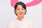 篠原涼子登場、『北の桜守』完成披露会見フォトギャラリー