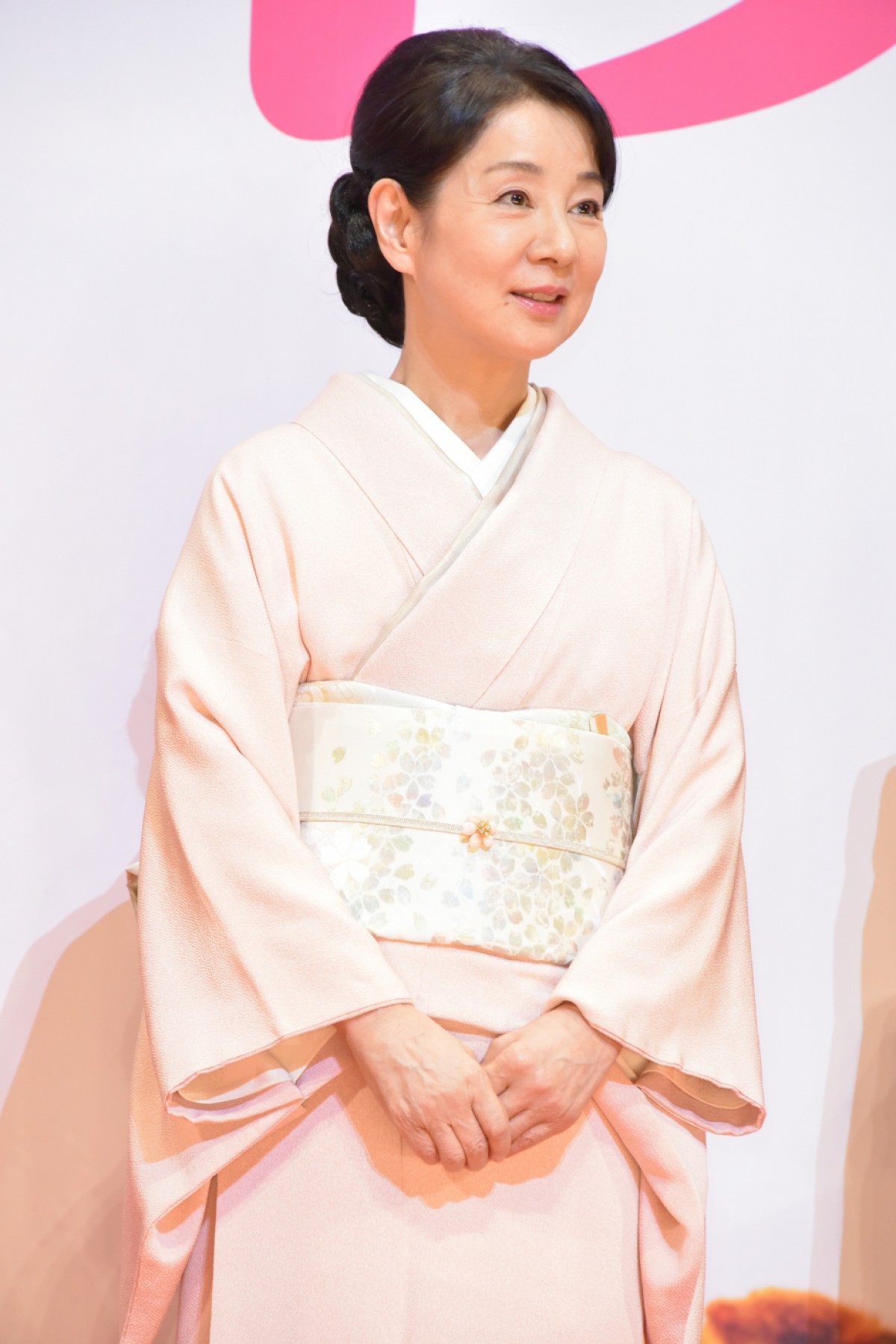 吉永小百合、篠原涼子をスポーツジムにお誘い「同じプールで泳ぎたい」