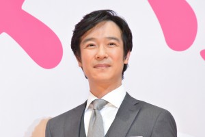 堺雅人、映画『北の桜守』完成披露会見に登壇