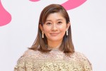 篠原涼子、映画『北の桜守』完成披露会見に登壇