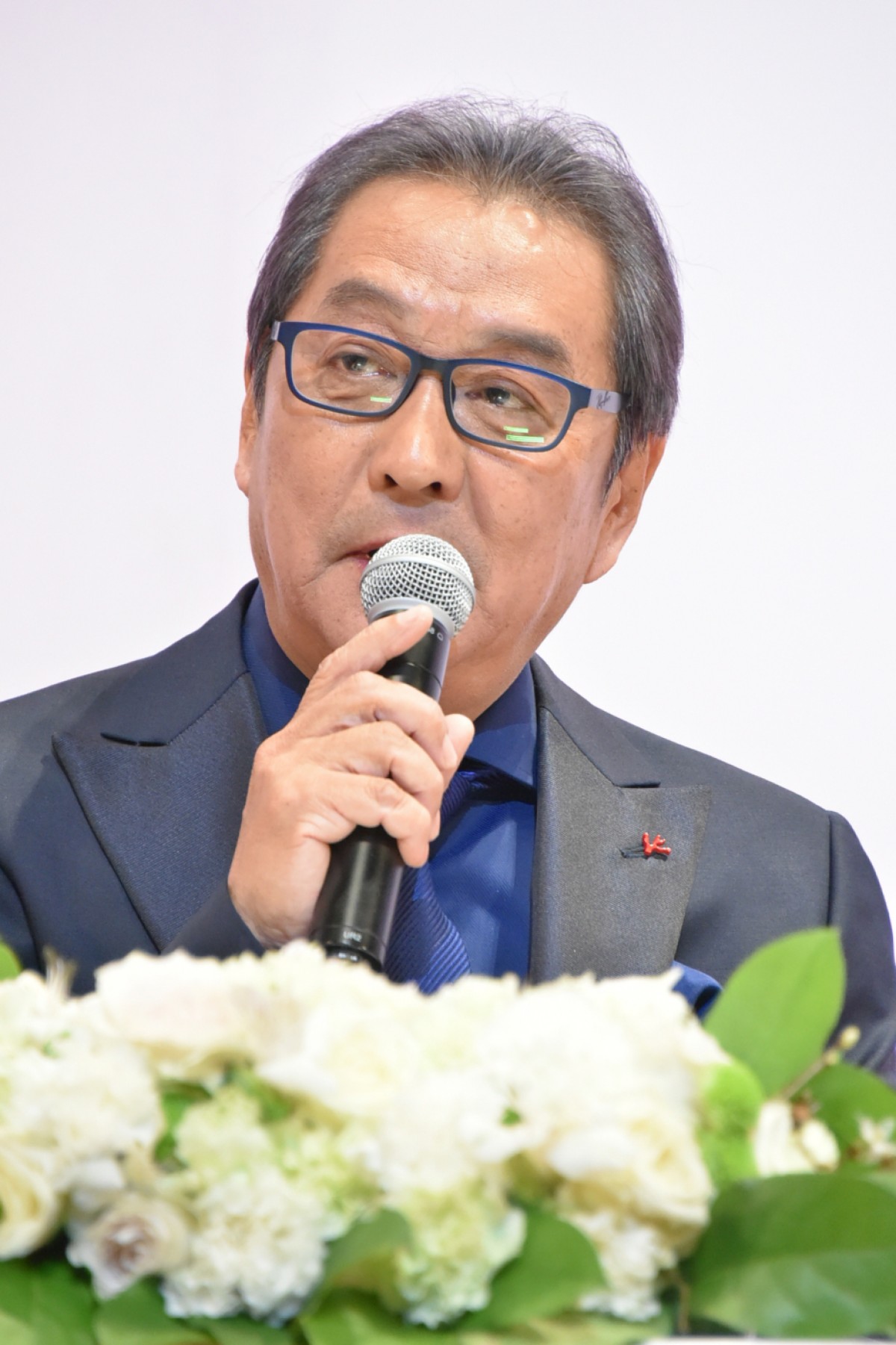吉永小百合、篠原涼子をスポーツジムにお誘い「同じプールで泳ぎたい」