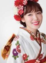 杉咲花 飯豊まりえ 桜井日奈子 今年成人式を迎える芸能人 18年1月5日 エンタメ コラム クランクイン