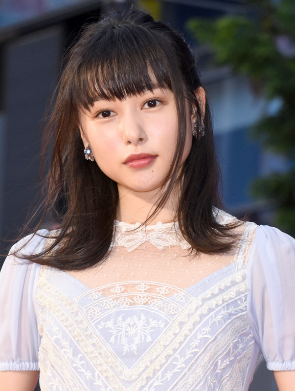 杉咲花、飯豊まりえ、桜井日奈子…今年成人式を迎える芸能人