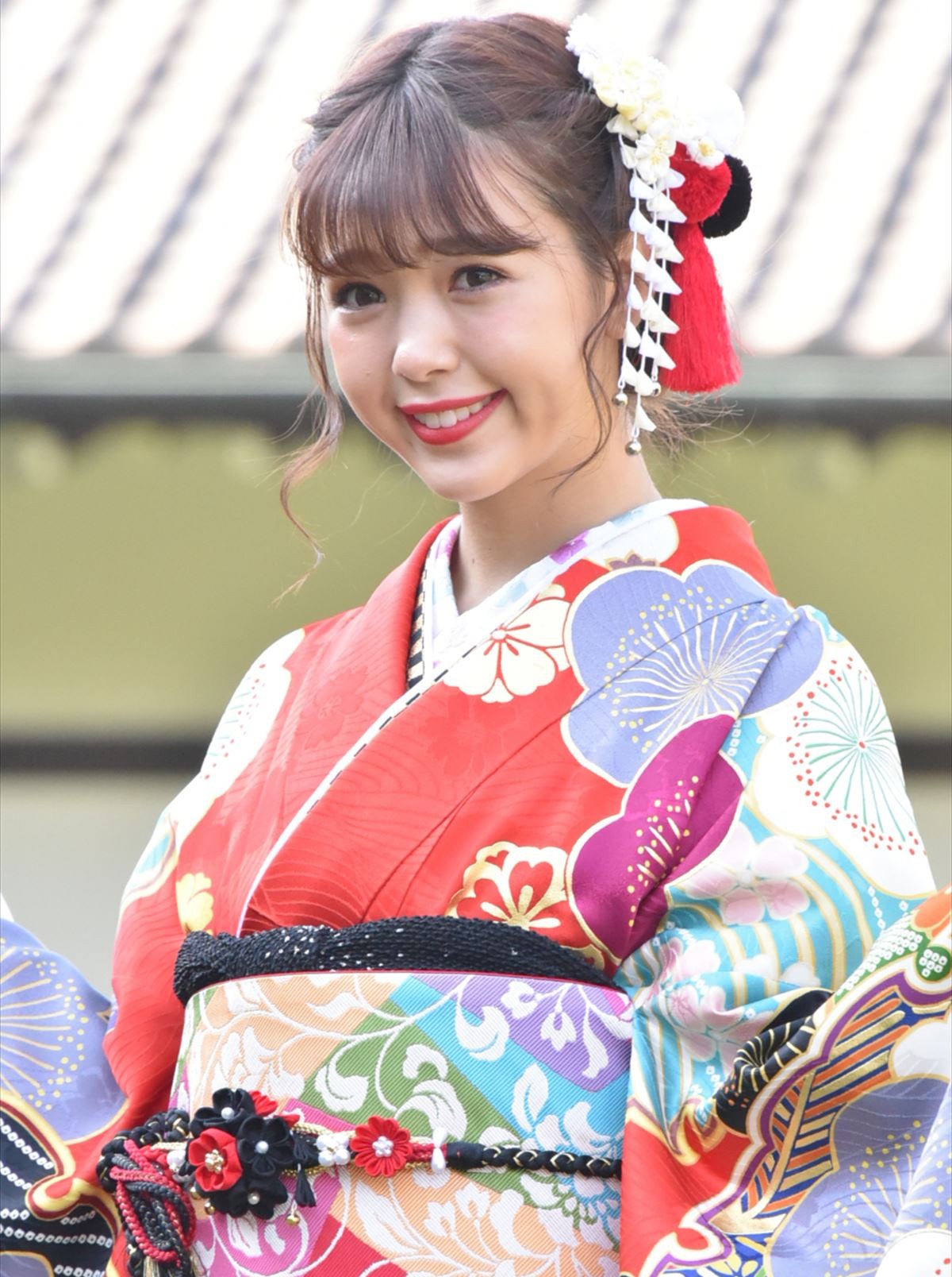 杉咲花、飯豊まりえ、桜井日奈子…今年成人式を迎える芸能人