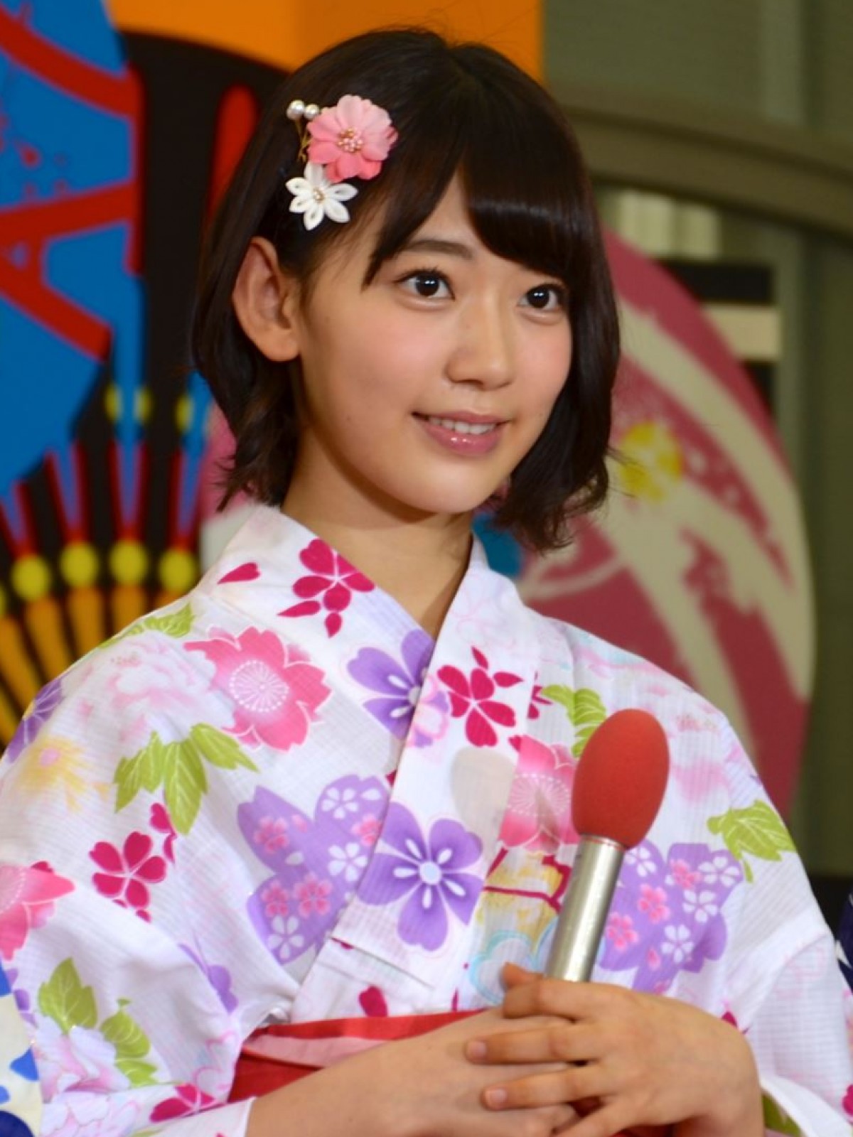 杉咲花、飯豊まりえ、桜井日奈子…今年成人式を迎える芸能人