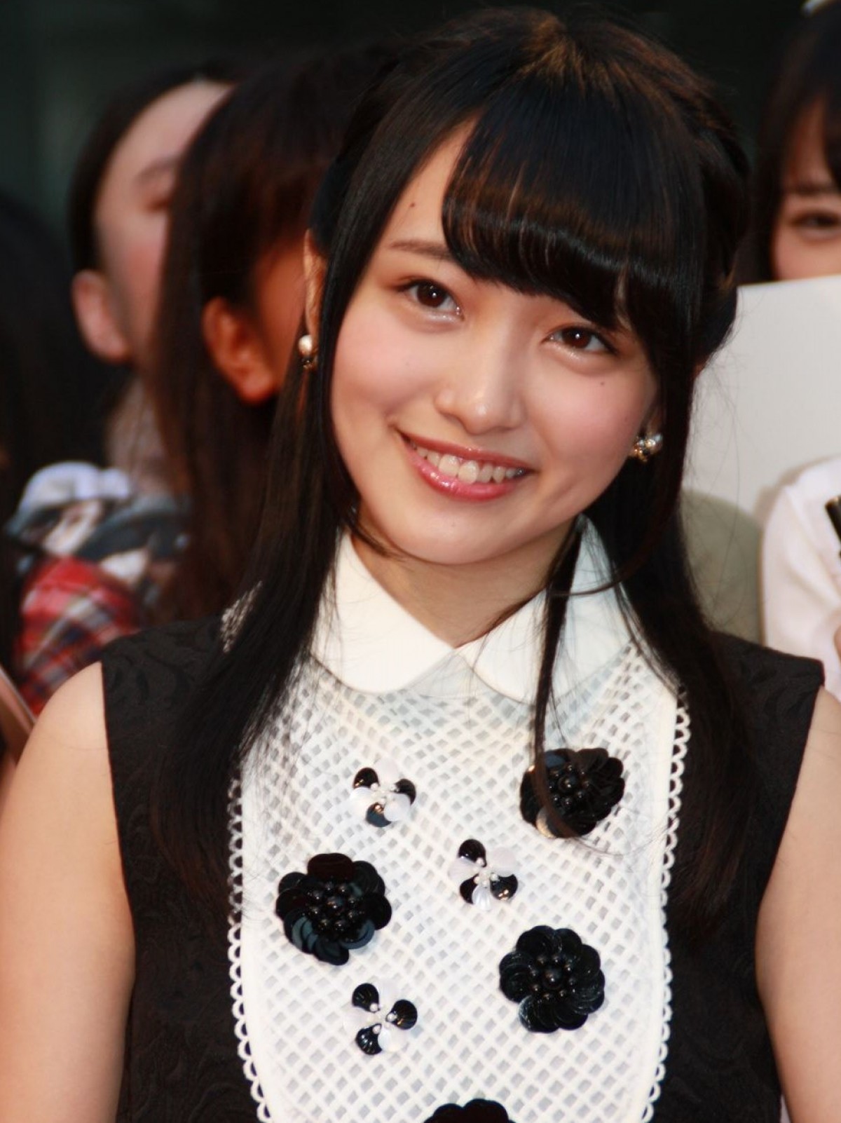 杉咲花、飯豊まりえ、桜井日奈子…今年成人式を迎える芸能人