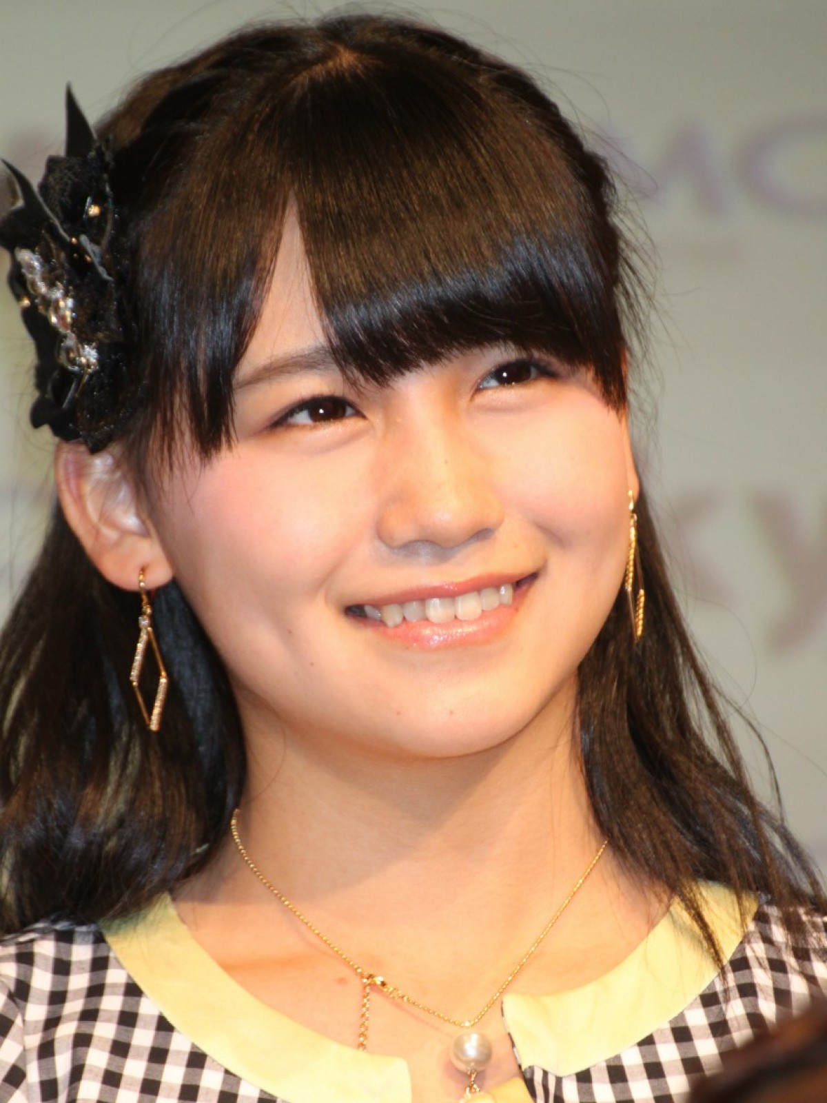 杉咲花、飯豊まりえ、桜井日奈子…今年成人式を迎える芸能人
