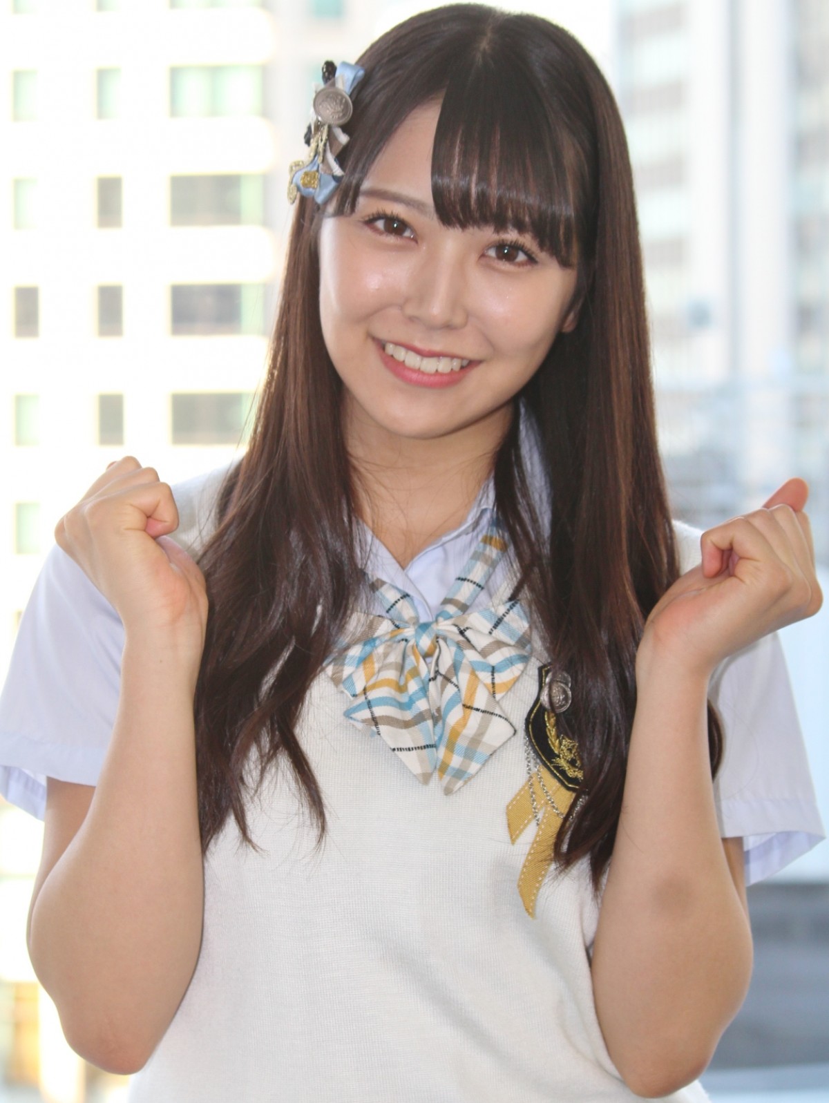杉咲花、飯豊まりえ、桜井日奈子…今年成人式を迎える芸能人