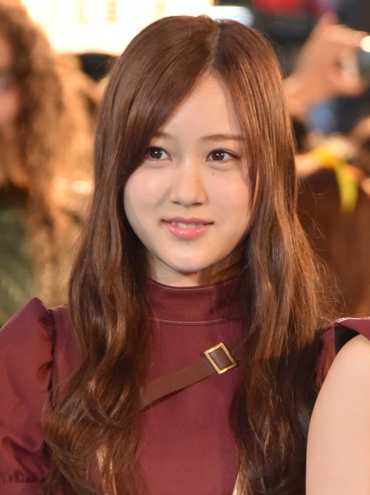 杉咲花、飯豊まりえ、桜井日奈子…今年成人式を迎える芸能人
