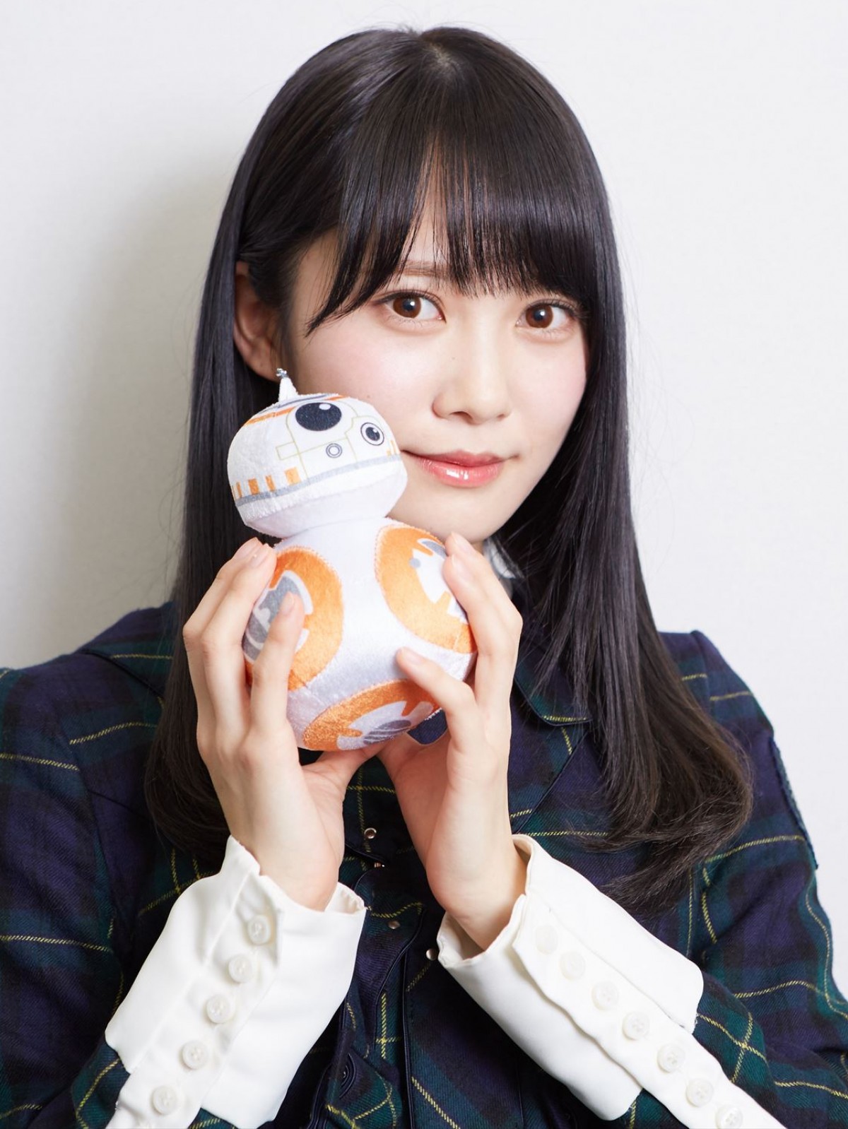 杉咲花、飯豊まりえ、桜井日奈子…今年成人式を迎える芸能人