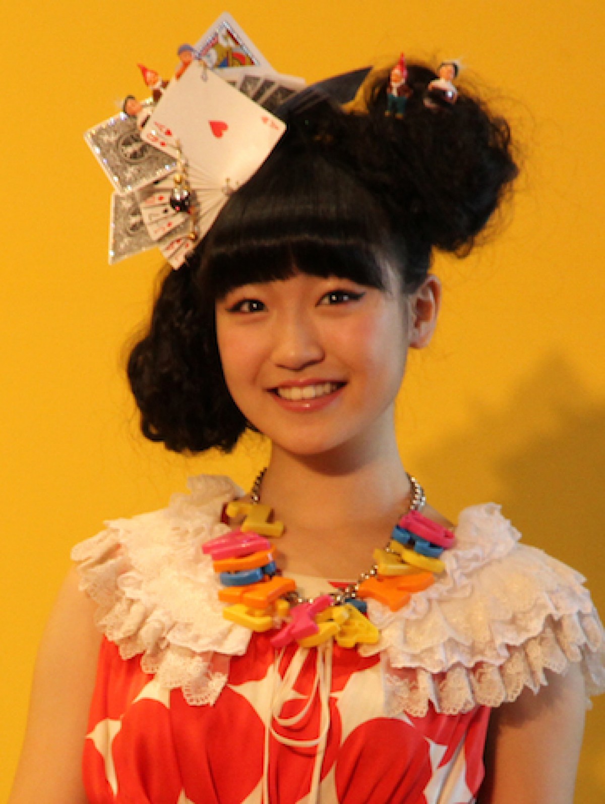 杉咲花、飯豊まりえ、桜井日奈子…今年成人式を迎える芸能人