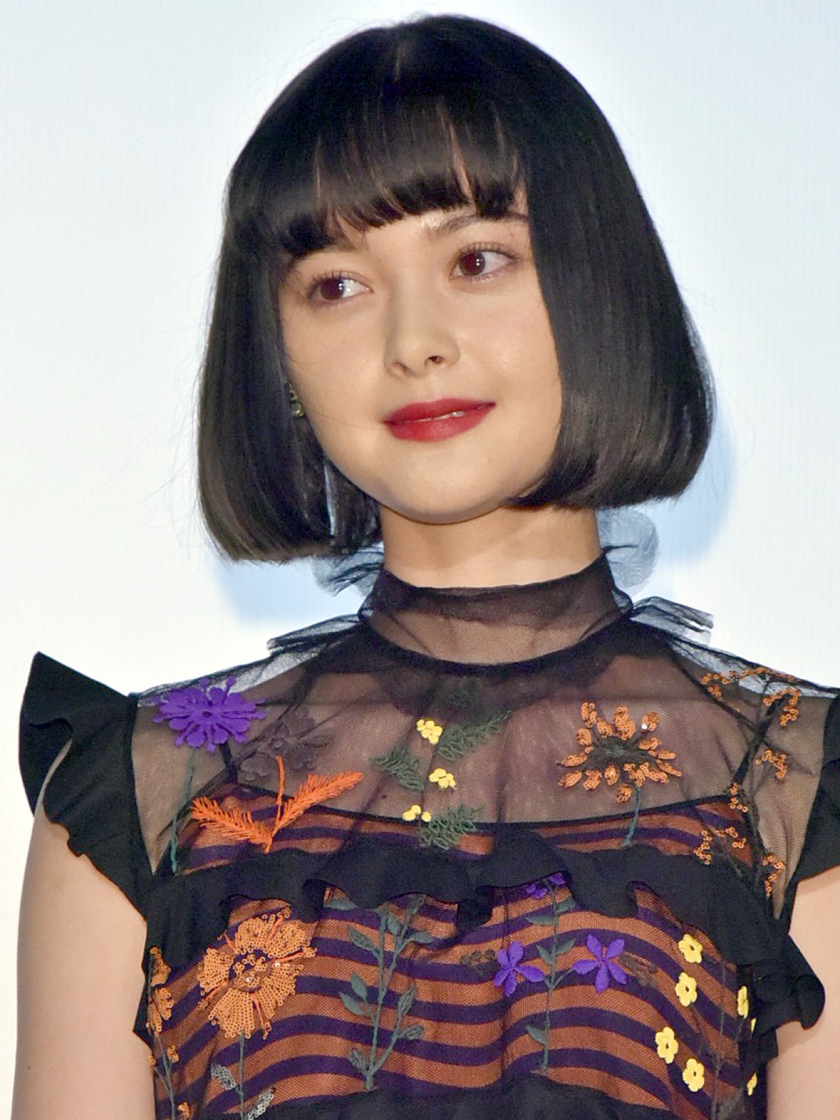 杉咲花、飯豊まりえ、桜井日奈子…今年成人式を迎える芸能人