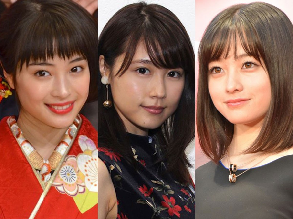 有村架純、広瀬すず、橋本環奈ら、女性有名人30名の“あけおめ”投稿を一挙見