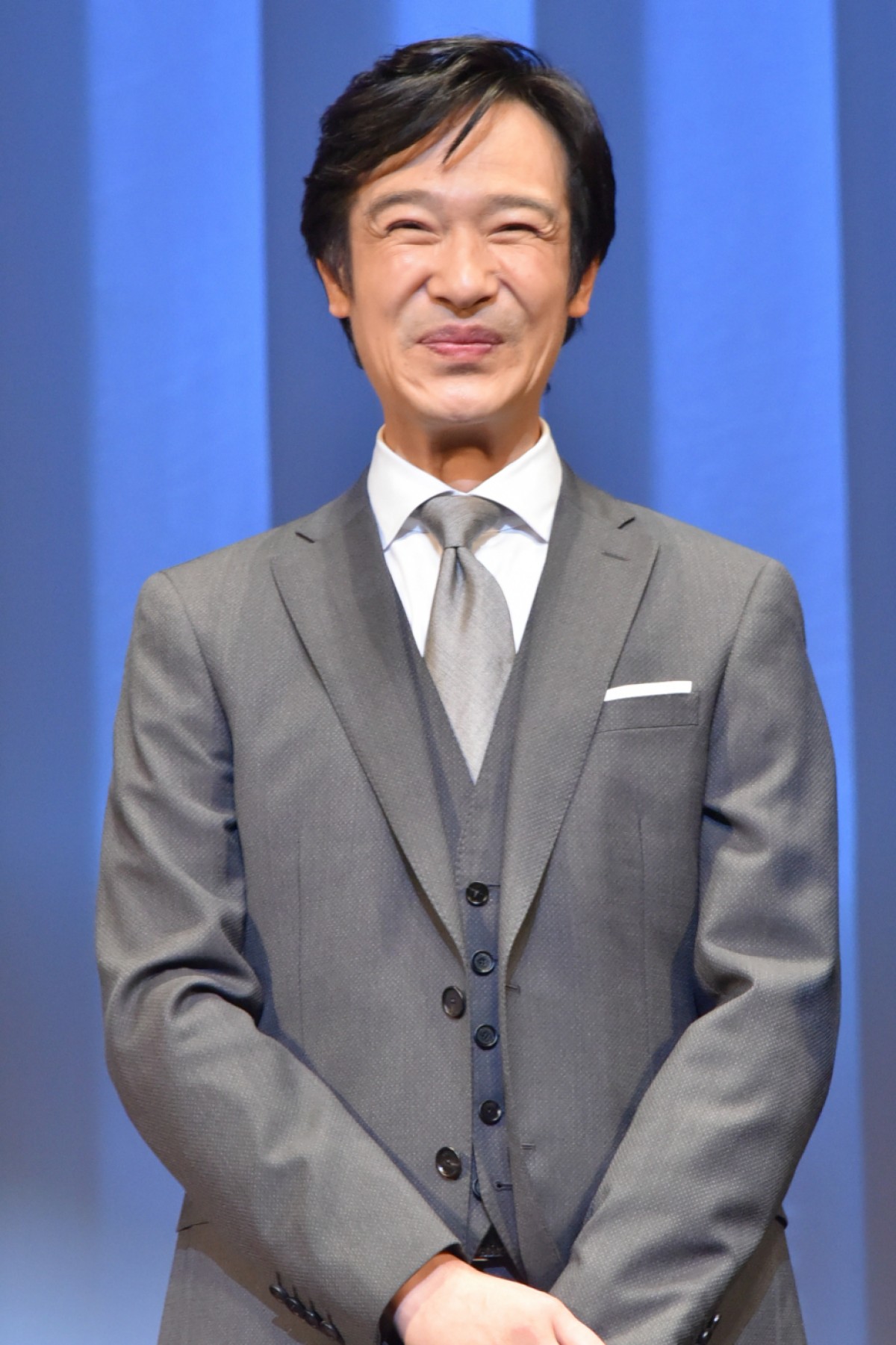 吉永小百合、主演映画『北の桜守』イベントで5年ぶりに歌声披露